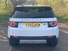 USED 2015 65 LAND ROVER DISCOVERY SPORT 2.0 TD4 HSE 5d 180 BHP **MARCH SALE** WAS &pound;14995