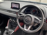 USED 2017 17 MAZDA CX-3 2.0 SPORT NAV 5d 118 BHP 