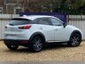 USED 2017 17 MAZDA CX-3 2.0 SPORT NAV 5d 118 BHP 