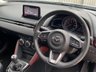 USED 2017 17 MAZDA CX-3 2.0 SPORT NAV 5d 118 BHP 