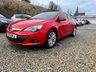 USED 2016 14 VAUXHALL ASTRA GTC 1.6 SRI CDTI S/S 3d 134 BHP 