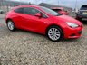 USED 2016 14 VAUXHALL ASTRA GTC 1.6 SRI CDTI S/S 3d 134 BHP 