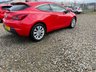 USED 2016 14 VAUXHALL ASTRA GTC 1.6 SRI CDTI S/S 3d 134 BHP 