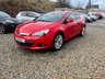 USED 2016 14 VAUXHALL ASTRA GTC 1.6 SRI CDTI S/S 3d 134 BHP 