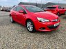 USED 2016 14 VAUXHALL ASTRA GTC 1.6 SRI CDTI S/S 3d 134 BHP 