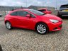 USED 2016 14 VAUXHALL ASTRA GTC 1.6 SRI CDTI S/S 3d 134 BHP 
