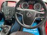 USED 2016 14 VAUXHALL ASTRA GTC 1.6 SRI CDTI S/S 3d 134 BHP 