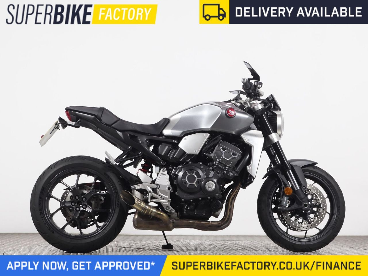 Fanimotors Honda Cb 1000 Usata Vendo Honda Honda C70 Usato Honda