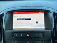 USED 2017 67 VAUXHALL ASTRA GTC 1.6 LIMITED EDITION S/S 3d 197 BHP 