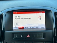 USED 2017 67 VAUXHALL ASTRA GTC 1.6 LIMITED EDITION S/S 3d 197 BHP 
