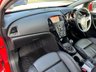 USED 2017 67 VAUXHALL ASTRA GTC 1.6 LIMITED EDITION S/S 3d 197 BHP 