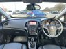 USED 2017 67 VAUXHALL ASTRA GTC 1.6 LIMITED EDITION S/S 3d 197 BHP 