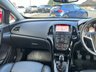 USED 2017 67 VAUXHALL ASTRA GTC 1.6 LIMITED EDITION S/S 3d 197 BHP 