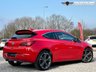 USED 2017 67 VAUXHALL ASTRA GTC 1.6 LIMITED EDITION S/S 3d 197 BHP 