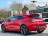 USED 2017 67 VAUXHALL ASTRA GTC 1.6 LIMITED EDITION S/S 3d 197 BHP 