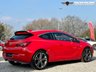 USED 2017 67 VAUXHALL ASTRA GTC 1.6 LIMITED EDITION S/S 3d 197 BHP 