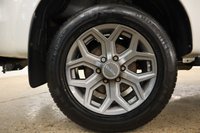 USED 2016 66 ISUZU D-MAX 2.5 TD BLADE DCB 164 BHP WITH A TOW BAR AND TRUCKMAN ENCLOSED REAR