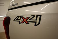 USED 2016 66 ISUZU D-MAX 2.5 TD BLADE DCB 164 BHP WITH A TOW BAR AND TRUCKMAN ENCLOSED REAR