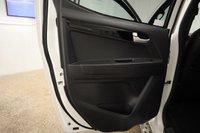 USED 2016 66 ISUZU D-MAX 2.5 TD BLADE DCB 164 BHP WITH A TOW BAR AND TRUCKMAN ENCLOSED REAR