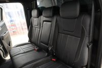 USED 2016 66 ISUZU D-MAX 2.5 TD BLADE DCB 164 BHP WITH A TOW BAR AND TRUCKMAN ENCLOSED REAR