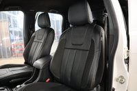 USED 2016 66 ISUZU D-MAX 2.5 TD BLADE DCB 164 BHP WITH A TOW BAR AND TRUCKMAN ENCLOSED REAR