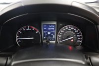 USED 2016 66 ISUZU D-MAX 2.5 TD BLADE DCB 164 BHP WITH A TOW BAR AND TRUCKMAN ENCLOSED REAR