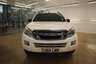 USED 2016 66 ISUZU D-MAX 2.5 TD BLADE DCB 164 BHP WITH A TOW BAR AND TRUCKMAN ENCLOSED REAR
