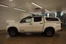 USED 2016 66 ISUZU D-MAX 2.5 TD BLADE DCB 164 BHP WITH A TOW BAR AND TRUCKMAN ENCLOSED REAR