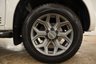 USED 2016 66 ISUZU D-MAX 2.5 TD BLADE DCB 164 BHP WITH A TOW BAR AND TRUCKMAN ENCLOSED REAR