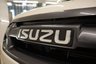 USED 2016 66 ISUZU D-MAX 2.5 TD BLADE DCB 164 BHP WITH A TOW BAR AND TRUCKMAN ENCLOSED REAR