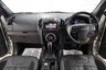 USED 2016 66 ISUZU D-MAX 2.5 TD BLADE DCB 164 BHP WITH A TOW BAR AND TRUCKMAN ENCLOSED REAR