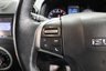 USED 2016 66 ISUZU D-MAX 2.5 TD BLADE DCB 164 BHP WITH A TOW BAR AND TRUCKMAN ENCLOSED REAR