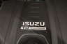 USED 2016 66 ISUZU D-MAX 2.5 TD BLADE DCB 164 BHP WITH A TOW BAR AND TRUCKMAN ENCLOSED REAR