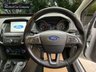 USED 2016 16 FORD FOCUS 1.0 TITANIUM 5d 100 BHP FINANCE AVAILABLE ZERO DEPOSIT
