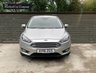 USED 2016 16 FORD FOCUS 1.0 TITANIUM 5d 100 BHP FINANCE AVAILABLE ZERO DEPOSIT