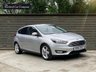 USED 2016 16 FORD FOCUS 1.0 TITANIUM 5d 100 BHP FINANCE AVAILABLE ZERO DEPOSIT