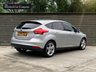 USED 2016 16 FORD FOCUS 1.0 TITANIUM 5d 100 BHP FINANCE AVAILABLE ZERO DEPOSIT
