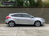 USED 2016 16 FORD FOCUS 1.0 TITANIUM 5d 100 BHP FINANCE AVAILABLE ZERO DEPOSIT