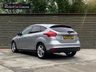 USED 2016 16 FORD FOCUS 1.0 TITANIUM 5d 100 BHP FINANCE AVAILABLE ZERO DEPOSIT