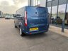 USED 2023 23 FORD TRANSIT CUSTOM 2.0 300 LIMITED L1 130PS REAR CAMERA EURO 6  ULEZ FREE  AIR CONDITIONING