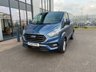 USED 2023 23 FORD TRANSIT CUSTOM 2.0 300 LIMITED L1 130PS REAR CAMERA EURO 6  ULEZ FREE  AIR CONDITIONING