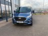 USED 2023 23 FORD TRANSIT CUSTOM 2.0 300 LIMITED L1 130PS REAR CAMERA EURO 6  ULEZ FREE  AIR CONDITIONING