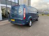 USED 2023 23 FORD TRANSIT CUSTOM 2.0 300 LIMITED L1 130PS REAR CAMERA EURO 6  ULEZ FREE  AIR CONDITIONING