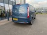 USED 2023 23 FORD TRANSIT CUSTOM 2.0 300 LIMITED L1 130PS REAR CAMERA EURO 6  ULEZ FREE  AIR CONDITIONING