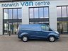 USED 2023 23 FORD TRANSIT CUSTOM 2.0 300 LIMITED L1 130PS REAR CAMERA EURO 6  ULEZ FREE  AIR CONDITIONING