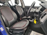 USED 2009 59 HYUNDAI I20 1.4 STYLE CRDI 5d 89 BHP 