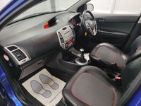 USED 2009 59 HYUNDAI I20 1.4 STYLE CRDI 5d 89 BHP 