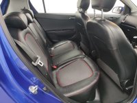 USED 2009 59 HYUNDAI I20 1.4 STYLE CRDI 5d 89 BHP 