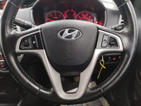 USED 2009 59 HYUNDAI I20 1.4 STYLE CRDI 5d 89 BHP 