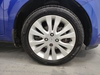 USED 2009 59 HYUNDAI I20 1.4 STYLE CRDI 5d 89 BHP 
